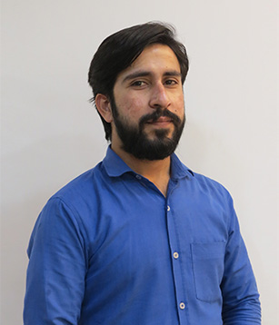 Yogesh Chawla