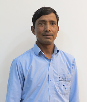 Ashok Kumar