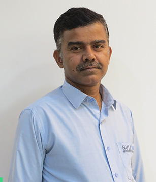 Nanda Kumar K. B