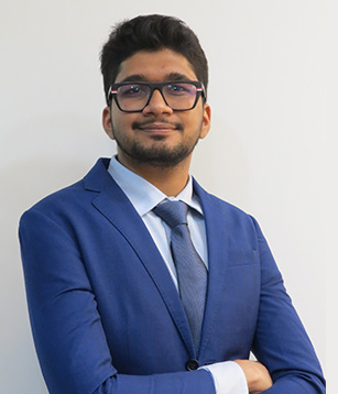 Suraj Kaushik
