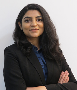 Nandini Pandey