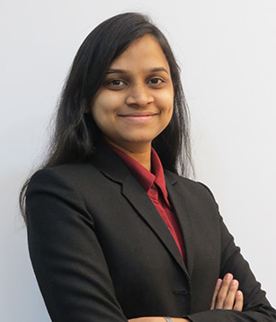 Akhila Wali