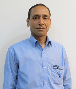 Chandra Mohan