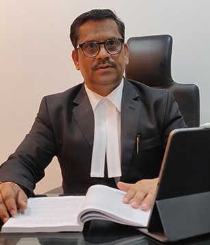 K. Malhararao