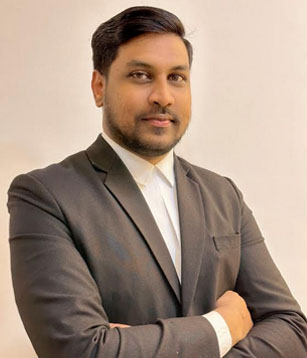 Suraj Kaushik